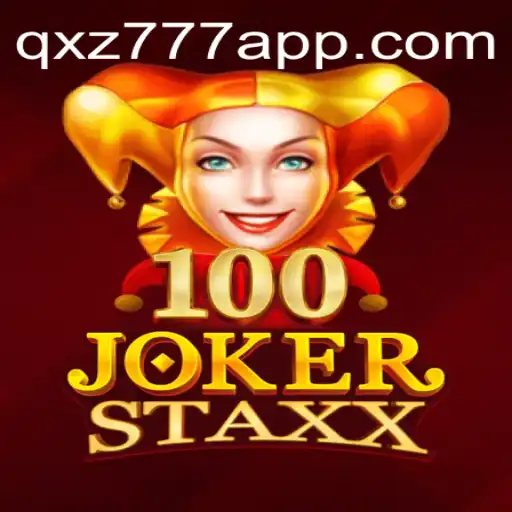 Explore o Fascinante Mundo de 100JokerStaxx: Diversão e Fortuna Esperam