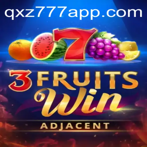 Descubra o Universo de 3FruitsWin: Jogo Emocionante para Todos os Gostos