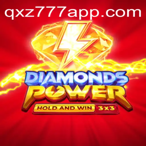 Descubra Diamondspower: O Jogo Fascinante Que Conquistou Todos