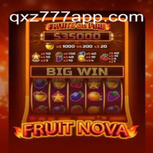 Explore o Universo de FruitNova: Um Jogo Inovador e Divertido