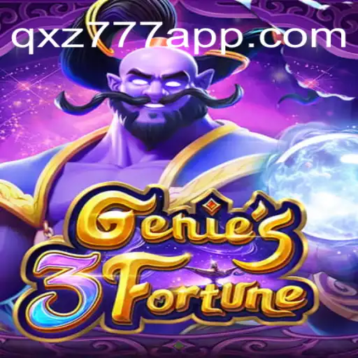 Explorando o Mundo Encantado de Genie3Fortune: Uma Aventura de Jogo Inovadora