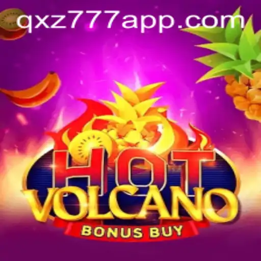 Descubra os Segredos do HotVolcanoBonusBuy e QXZ777 em 2023