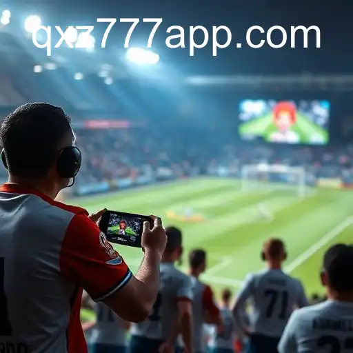 Jogos ao vivo