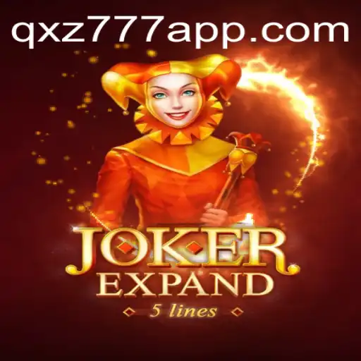 Explorando o Mundo de JokerExpand: Um Jogo Inovador no qxz777.com