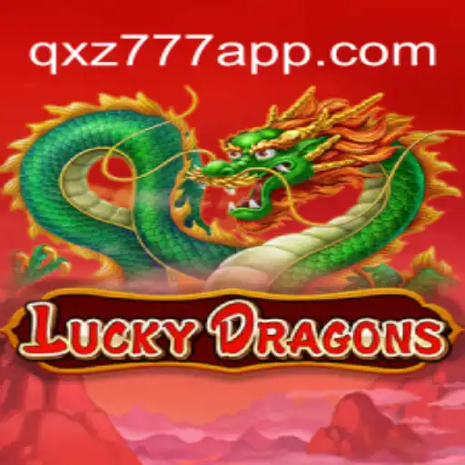 Descubra o Fascinante Jogo LuckyDragons no qxz777.com