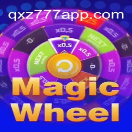 Descubra o emocionante mundo de MagicWheel