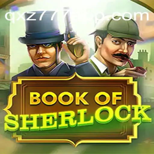 BookOfSherlock: Um Mergulho no Mundo do Mistério e Aventura