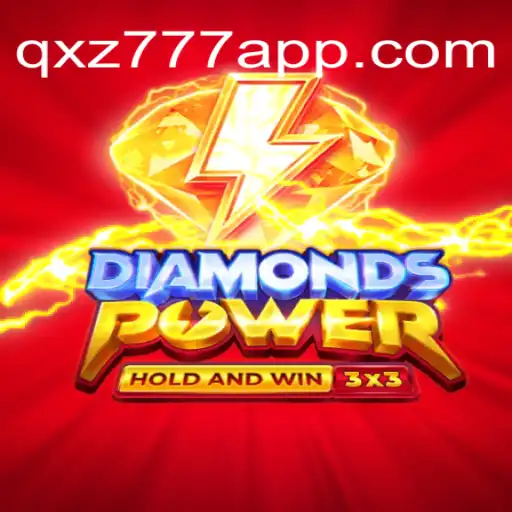 Descubra Diamondspower: O Jogo Fascinante Que Conquistou Todos