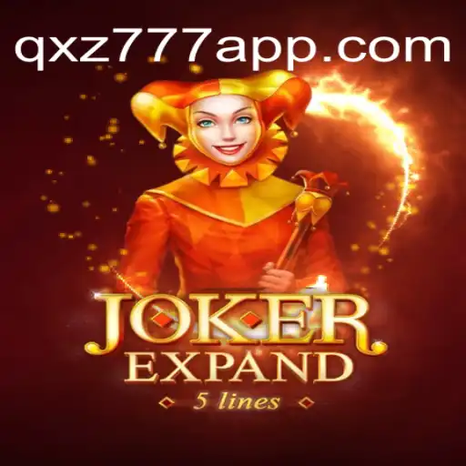 Explorando o Mundo de JokerExpand: Um Jogo Inovador no qxz777.com