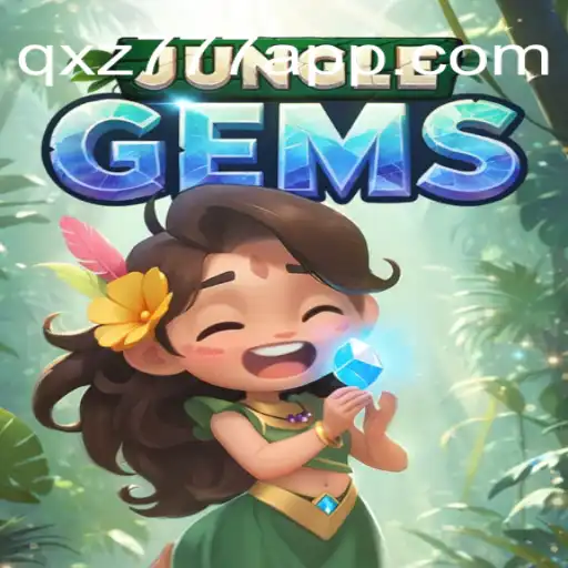 JungleGems: Explore a Aventura no Mundo das Joias da Selva