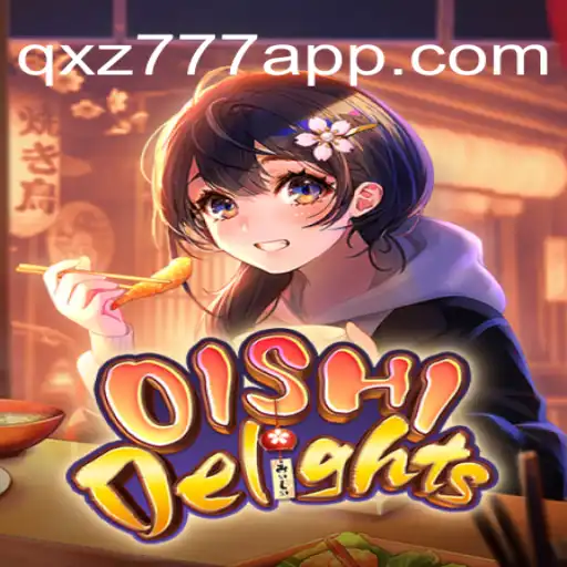 Descubra o Mundo Encantado de OishiDelights: Um Jogo de Sabor e Aventura