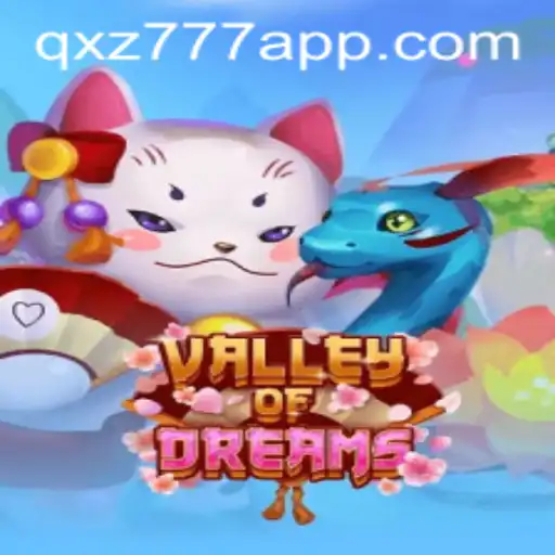 Descubra ValleyofDreams: Um Mergulho no Novo Mundo dos Jogos