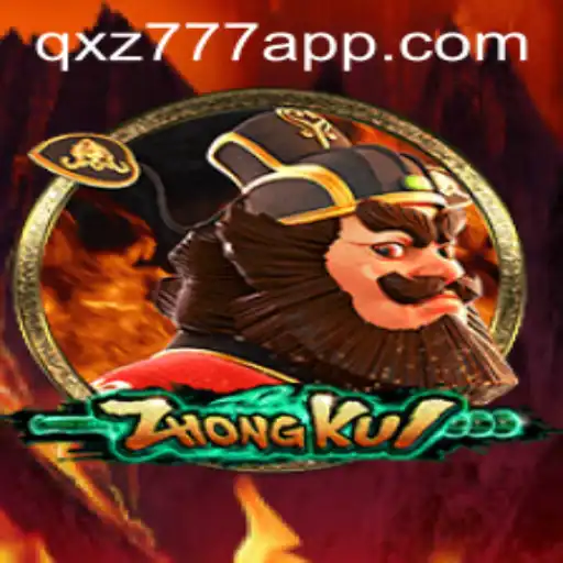 Explorando ZhongKui: Um Mergulho no Mundo do Entretenimento Interativo